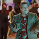 Illustration for article titled Patton Oswalt dusts off his sitcom filibuster talents to mourn—at length—the death of ska